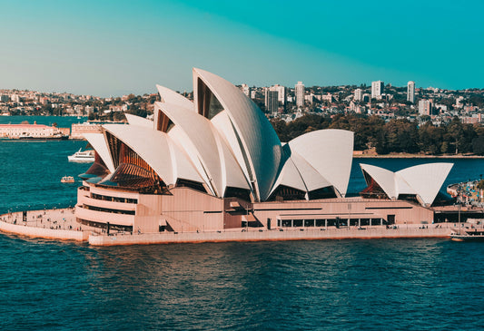 How to Apply for a Work Visa in Australia