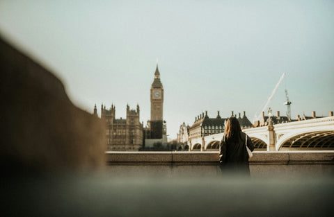 Intern Abroad