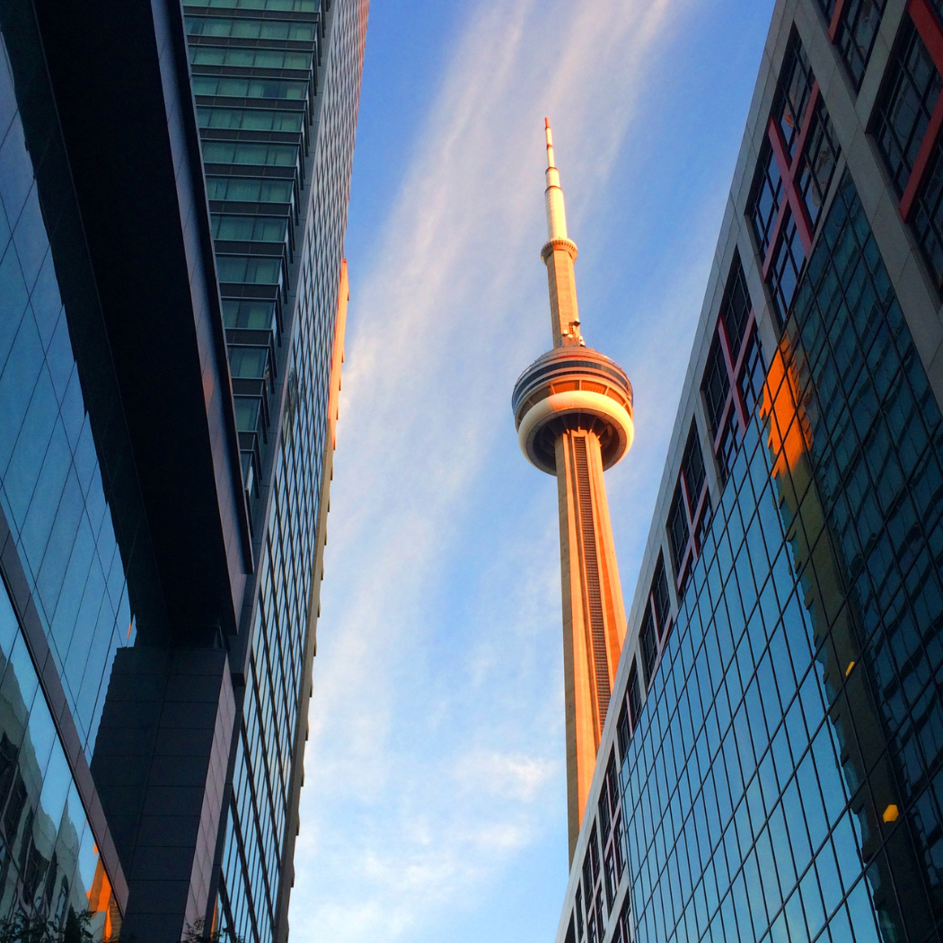 Canada RO Nomination + YPV Registration