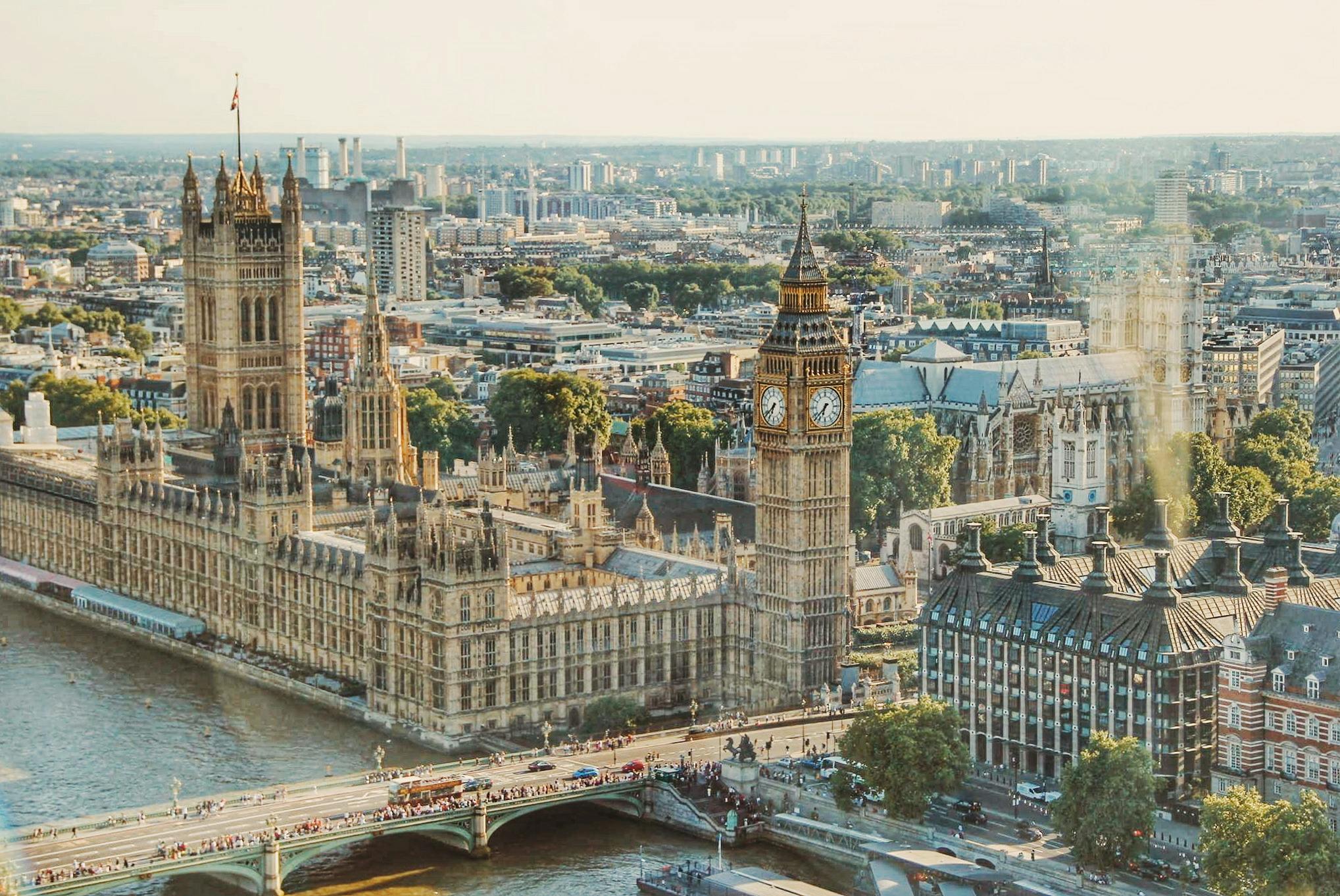 Internship UK
