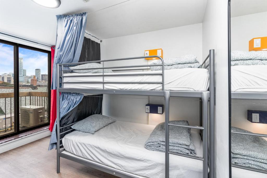 Additional Accommodation in Canada