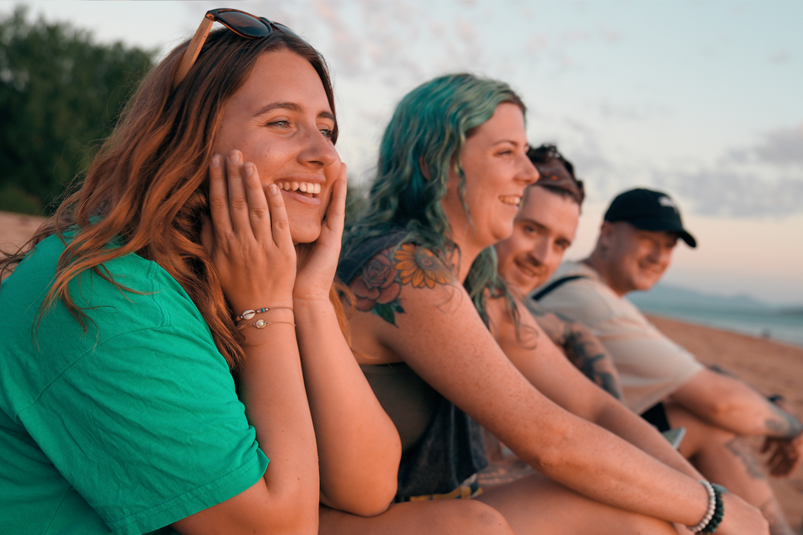 SWAP - Working Holidays: Canadians Travelling While They Work – SWAP Working Holidays