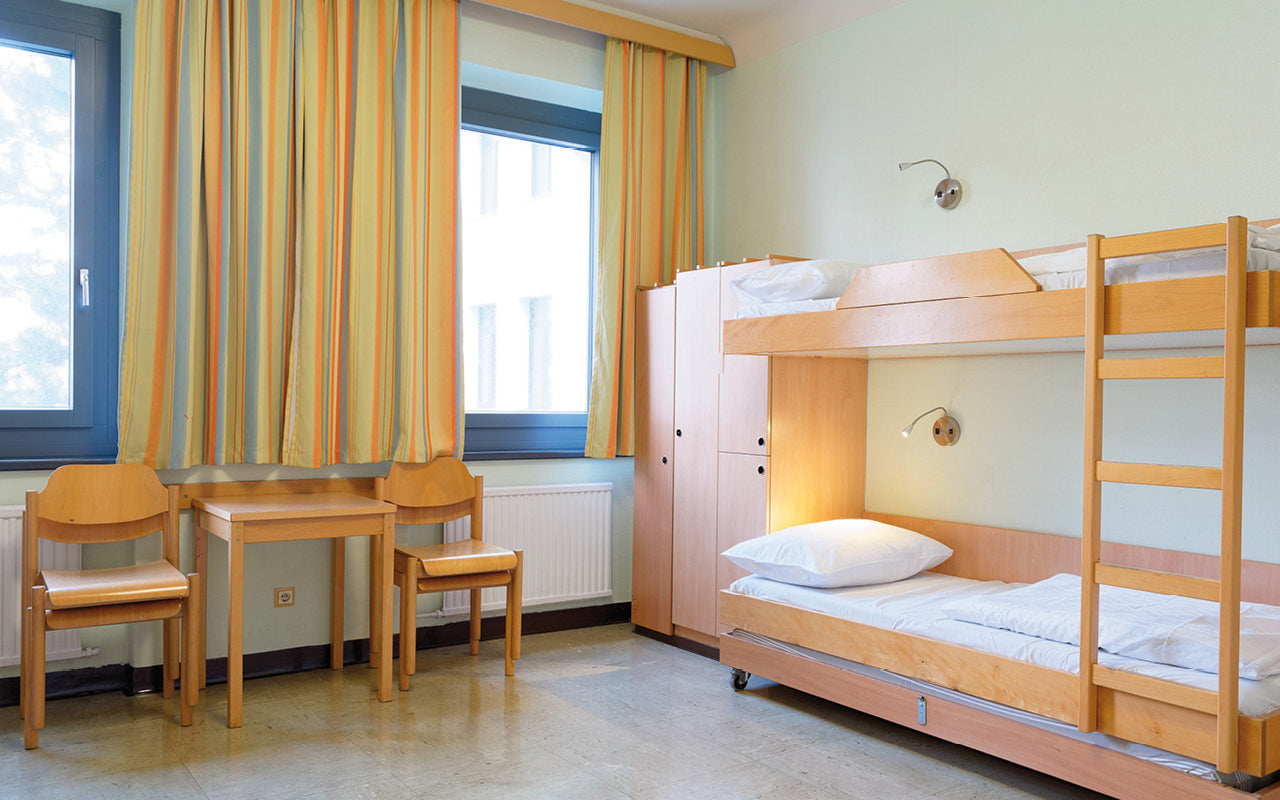 Additional night(s) of accommodation in Vienna, Austria