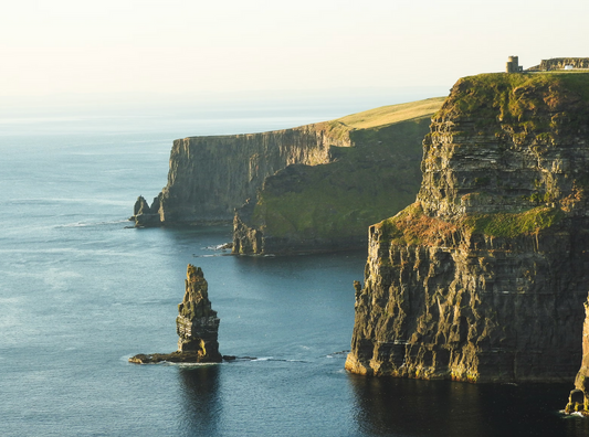 Top 7 Reasons Why You Should Visit Ireland
