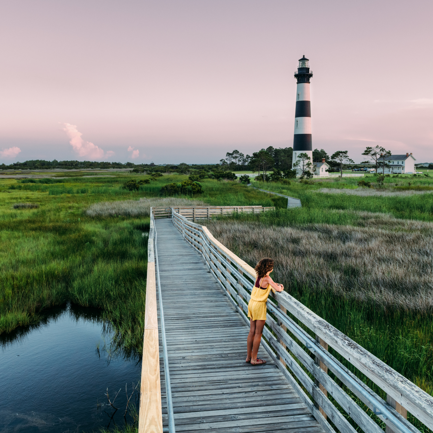 The Best Places to Travel to in the USA this Summer SWAP Working Holidays