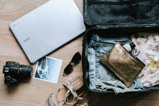 The Ultimate Packing List for your Working Holiday