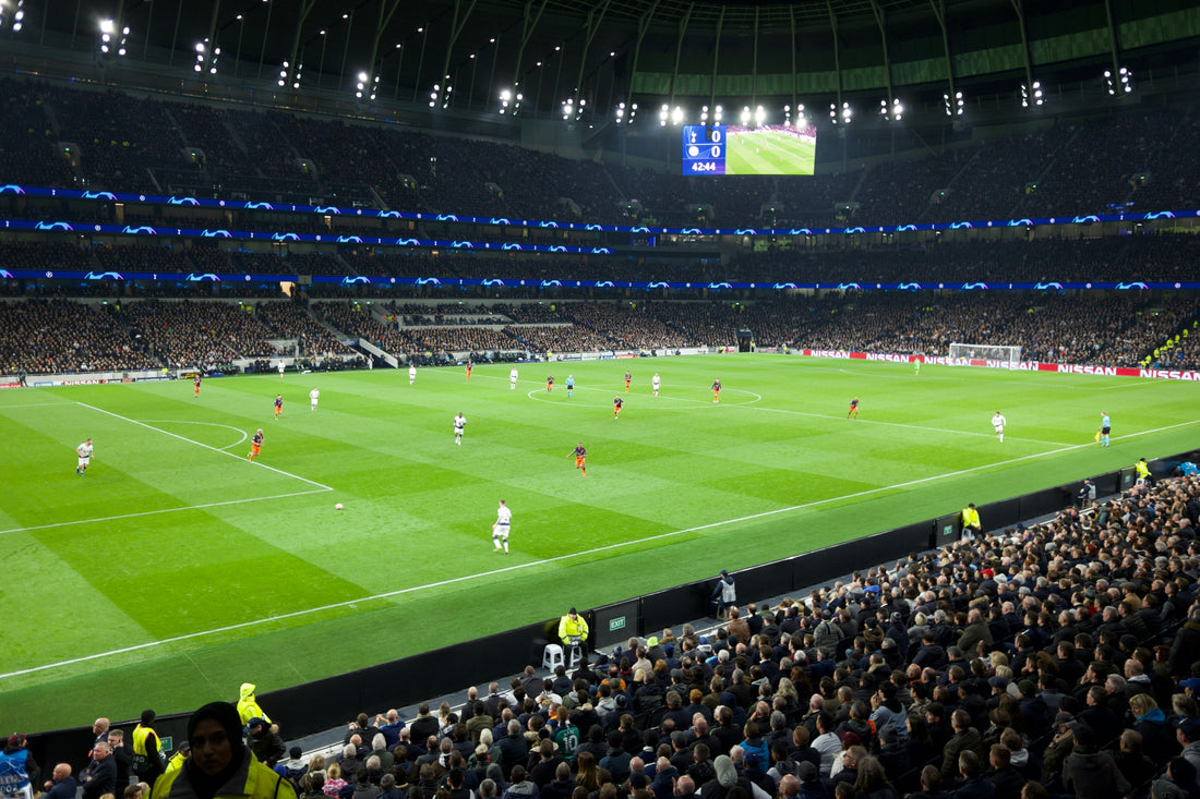 The Top 5 Must See UK Sporting Events