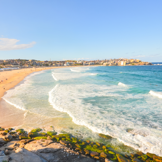Australia + Sydney 7-Day Welcome Week