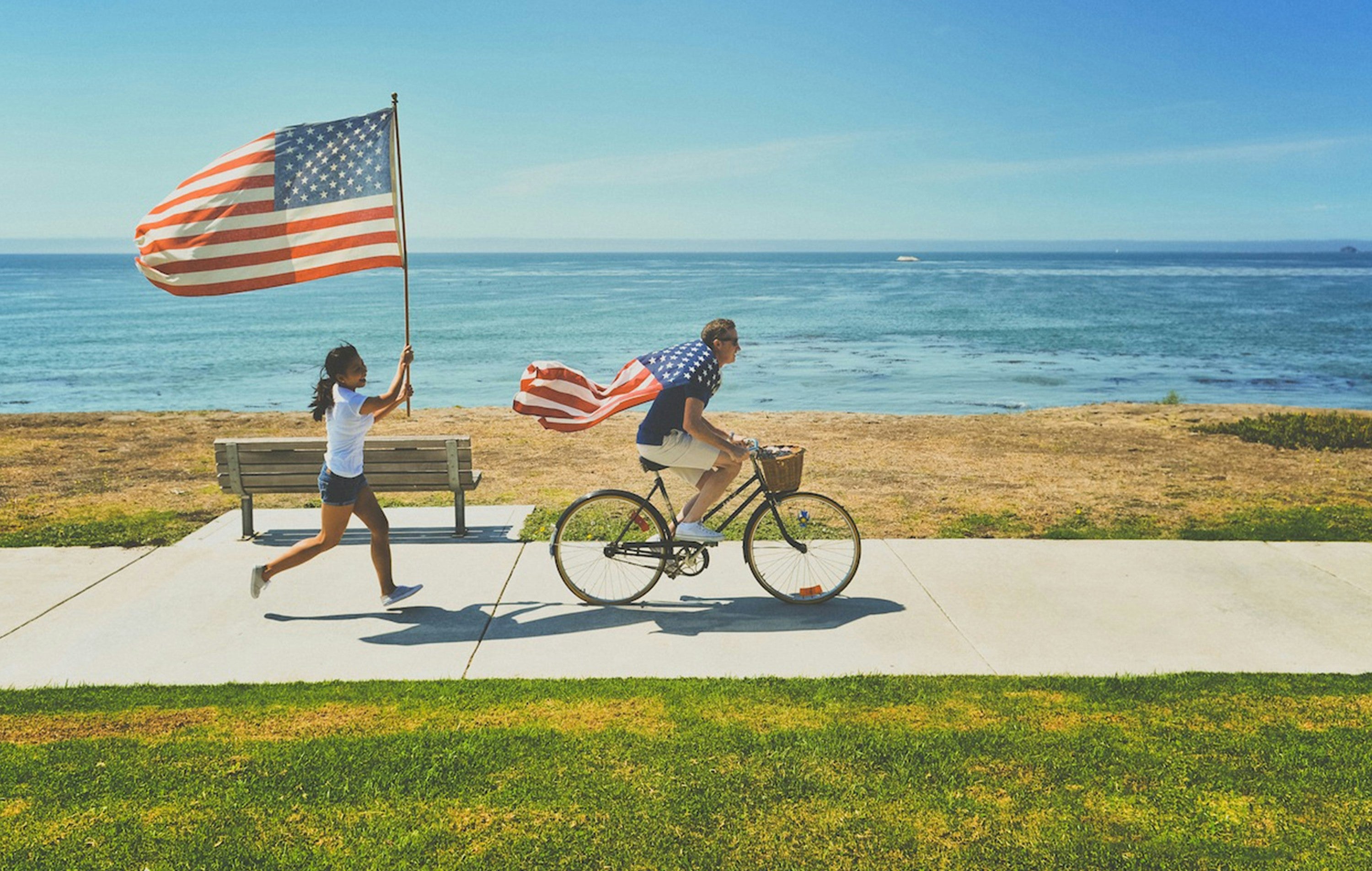 Travail d'été aux États-Unis