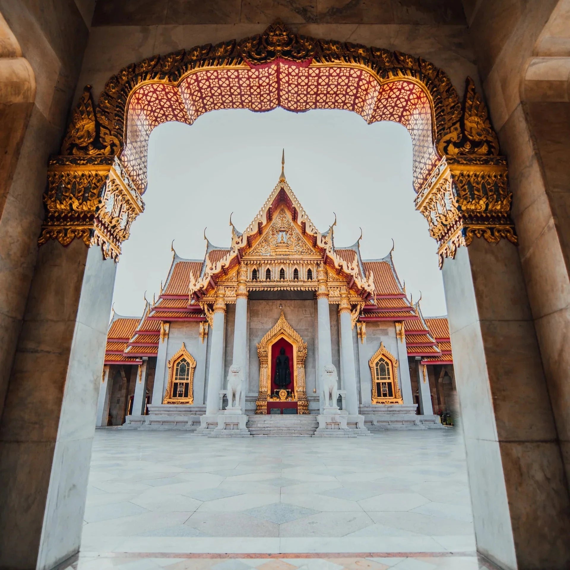 Enseigner en Thaïlande